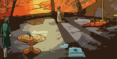 Times have changed...