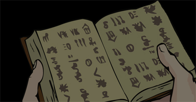 Taking it as read...