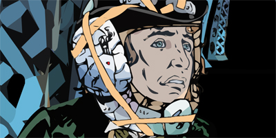 I take my hat off to Big Finish for attempting this...