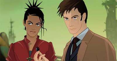 The pieces come together...