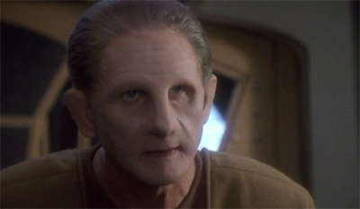 The shape of things to come...