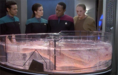 Send in the clones...