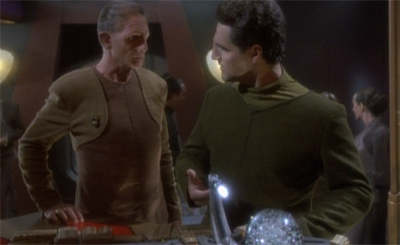 You're gambling with your life...