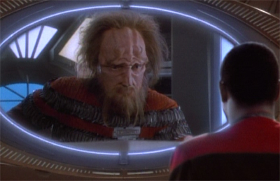 That Captain's pay should definitely be docked...