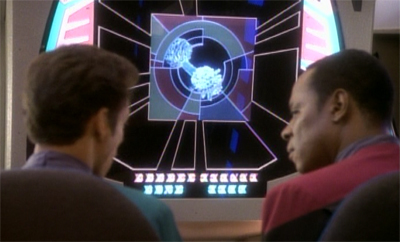 This new talk is infectious...