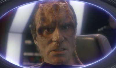 "We brought a gift basket!"