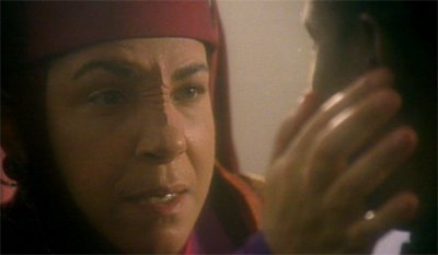 The pah is strong with this one...