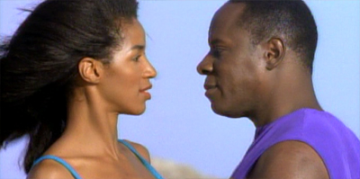 A match made in heaven...