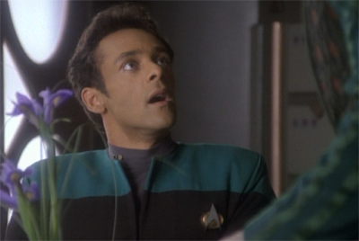 Waltz with Bashir...