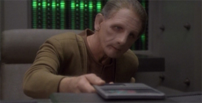 A constable source of good advice...