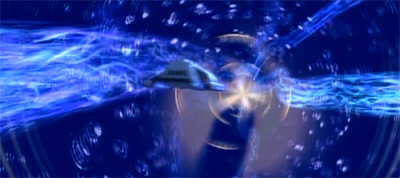 Down the rabbit hole, into the Wormhole...