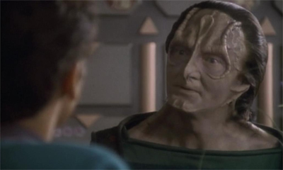 Don't worry, Garak has a tailor-made solution...