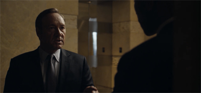 Dealing with lobby in the lobby...