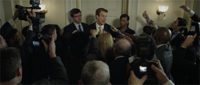 A sorry (Secretary of) State of affairs...