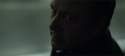 Underwood tactics...