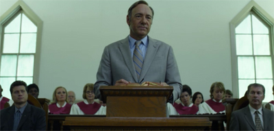 An out-preach programme...