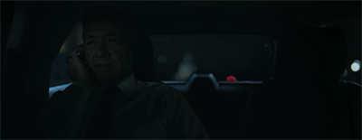 The most powerful seat in Washington...