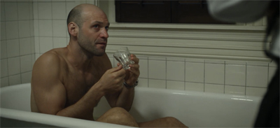 Taking a bath on this one...