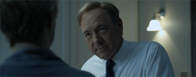 We need to talk about Kevin Spacey...