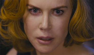 In the Nic(ole) of time...