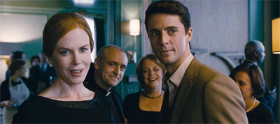 A Goode brother-in-law...