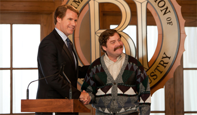 A candid(ate) look at the electoral process?