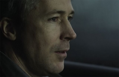 First world problems...?