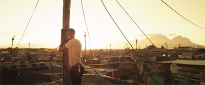 We're all connected...