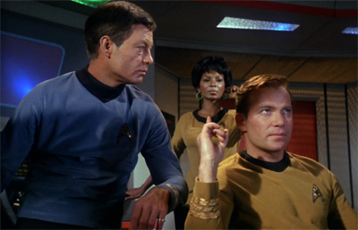 No, wait... the right bluff!