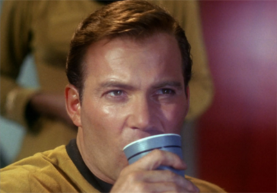 Too hot to handle...