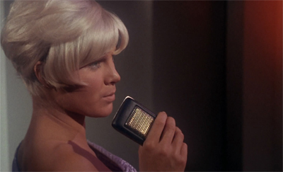 A communication problem...