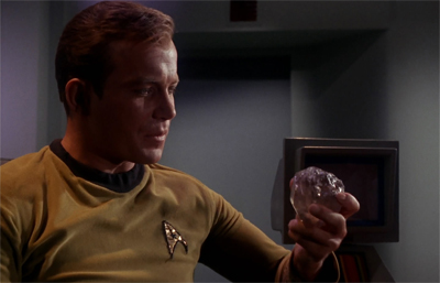 It all becomes crystal clear...