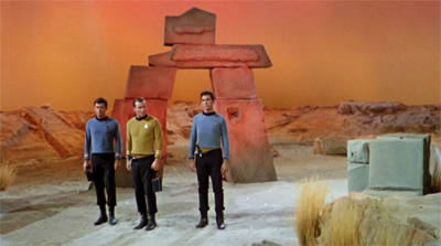 Out of this world...