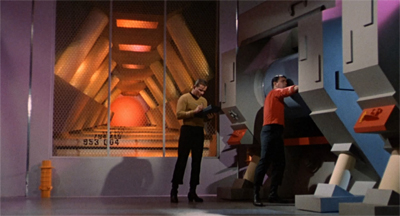 A nice storytelling engine...