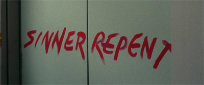 It's not the end of the world...