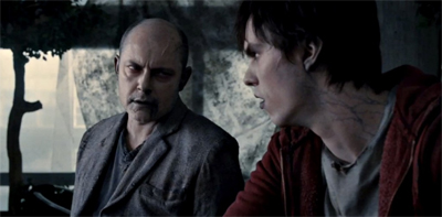 Ever feel like you're just not living?