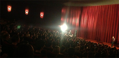 Image from JDIFF twitter feed.