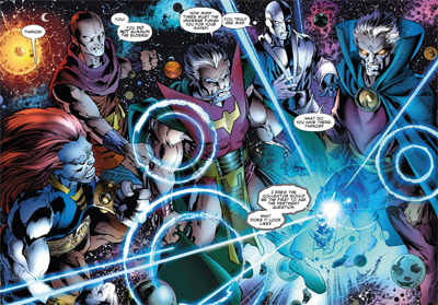 Respect your Elders!