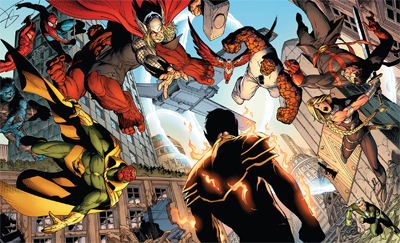 Well, that's a little unfair, isn't it?