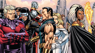 Time for a time-out...