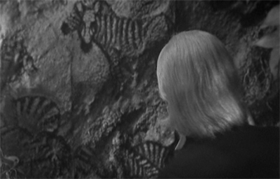 The writing's on the wall...