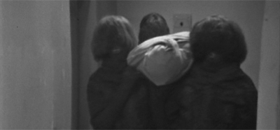 Bring out your dead...