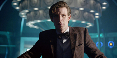 TARDIS 2.0... (Well, more like 200.0...)