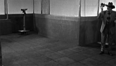 On top of the world...