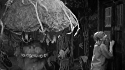 There's not mushroom for error...