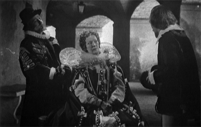 What the Shakespeare is going on?