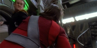 Bam! You just got O'Brien-ed!