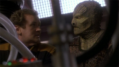 Talk about getting your wires crossed...