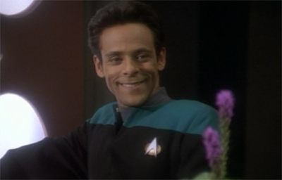 Jules to the death...