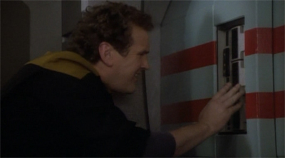 In a bit of a fix...